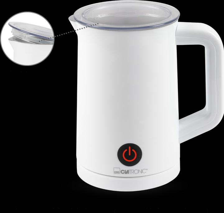 Actual product image Clatronic MS 3693 (EU plug, 30 cl)