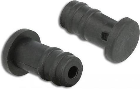 Image du produit Delock Couverture anti-poussière (Module aveugle)