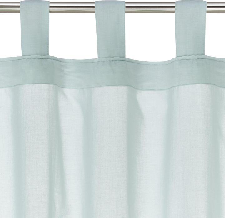 Actual product image micasa Mio (140 x 260 cm)