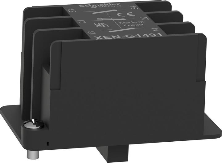 Produktbild Schneider Electric Kontaktblock XENG1491
