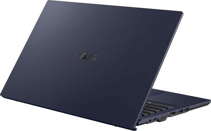 Produktbild ASUS ExpertBook B1 (15.60", Intel Core i5-1235U, 16 GB, 512 GB, DE)