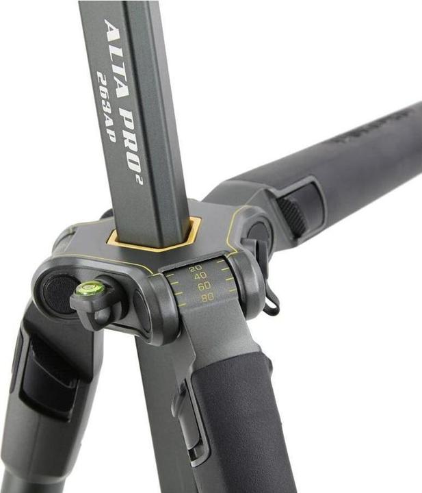 Image du produit Vanguard Alta Pro 2+ 263CB 100 (Carbone)