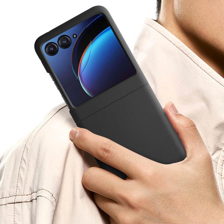 Immagine prodotto Avizar Serie Soft Touch (Motorola Razr 40 Ultra)