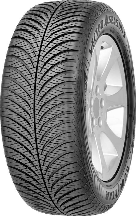 Produktbild Goodyear Vector 4Seasons G2 (205/55R16 94V, Allwetterreifen)
