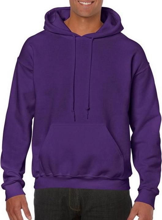 Produktbild Gildan Heavy Blend Kapuzenpullover Hoodie Kapuzensweater (XL)