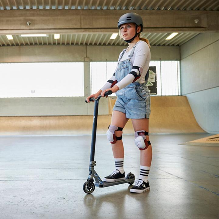 Immagine prodotto Hudora Comfort (S, Protezioni per i polsi, 6 pezzi)