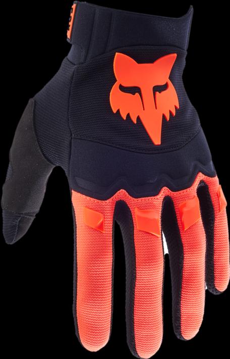 Produktbild Fox Gloves 24 Dirtpaw Ce Flo Org M (M)