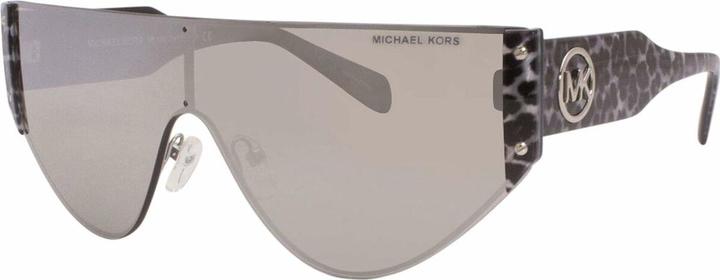 Michael Kors Damensonnenbrille MK1080-10146G Ø 136 mm