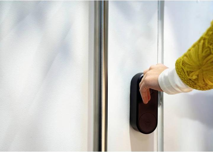 Immagine prodotto Yale Cilindro Linus Smart Lock EU (Smartphone)