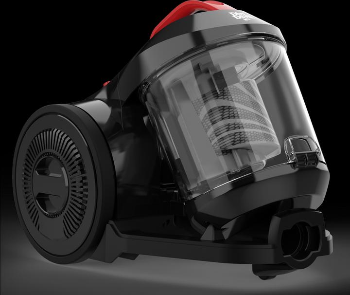 Actual product image Dirt Devil DD2720-1 Ultima Power Parquet
