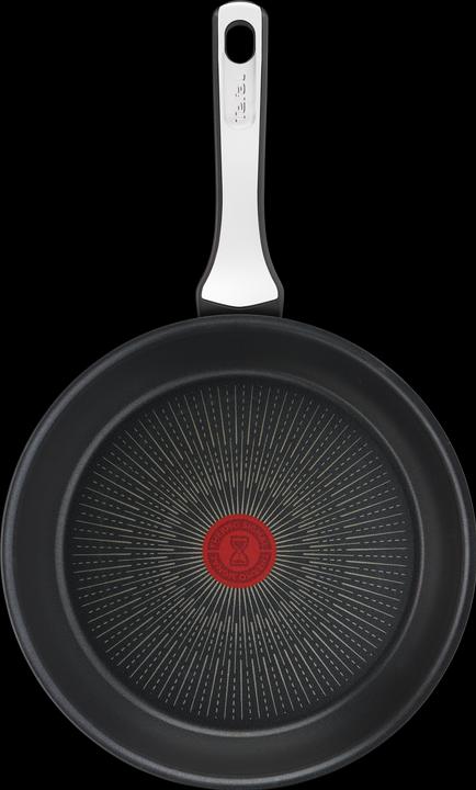 Actual product image Tefal Unlimited On (28 cm, Frying pan, Aluminium)