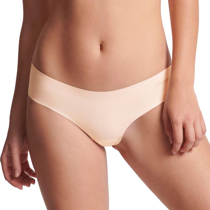 Immagine prodotto Sloggi Confezione da 4 ZERO Hipster in microfibra 2.0 (XL, confezione da 4)
