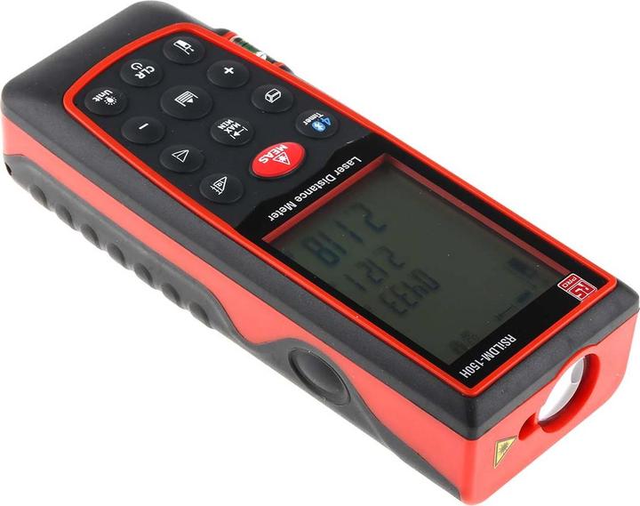 Immagine prodotto Rs Pro 70m Distance Meter w/ BT (70 m, 635 nm)