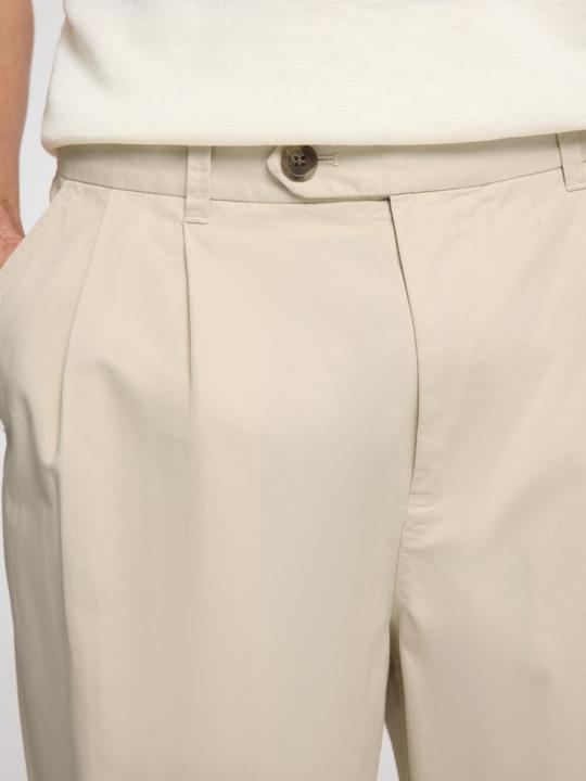Immagine prodotto Selected Homme Pantaloni cropped dal taglio rilassato (36)