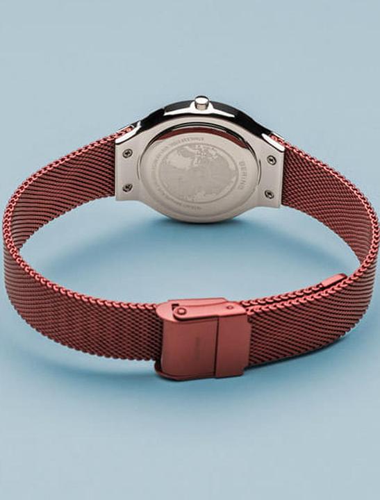 Actual product image Bering Classic (Analogue wristwatch, 31 mm)