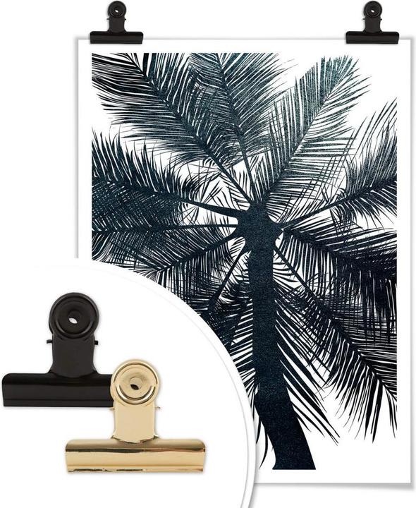 Actual product image Trenddeko California Dreaming (24 x 30 cm)