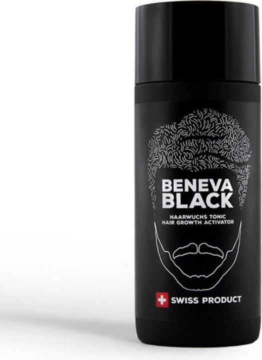 Produktbild Beneva Black Haarausfall Tonic (150 ml)