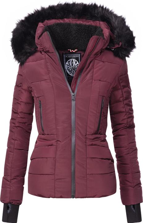 Wine red