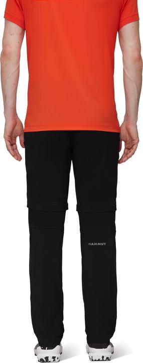 Immagine prodotto Mammut Runbold Zip Off Pants Uomo (54)