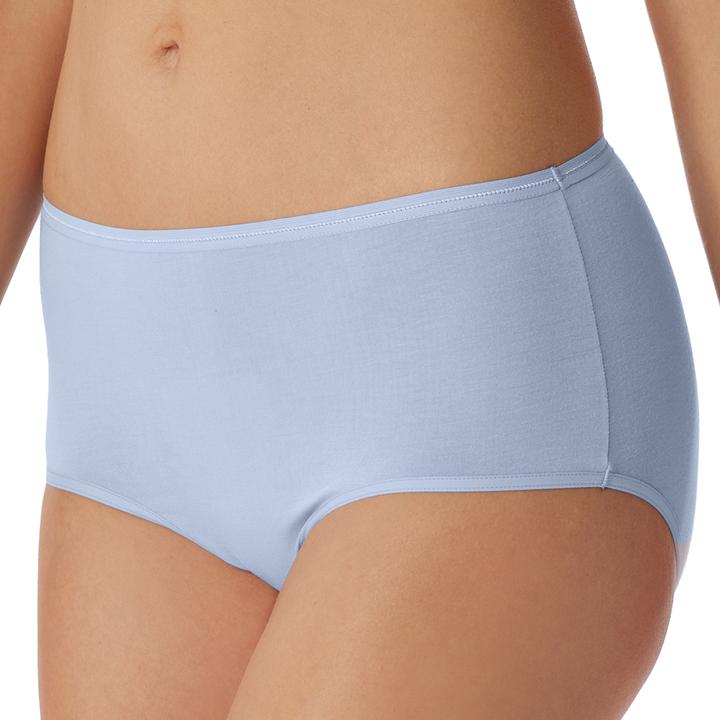 Produktbild Schiesser Modal Pants Midi (44, 2er Pack)