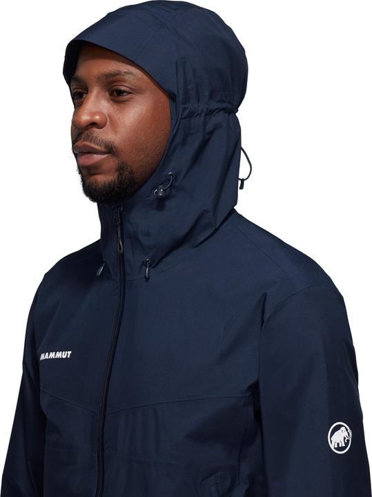 Actual product image Mammut Convey Tour HS Hooded Jacket Men (XS)