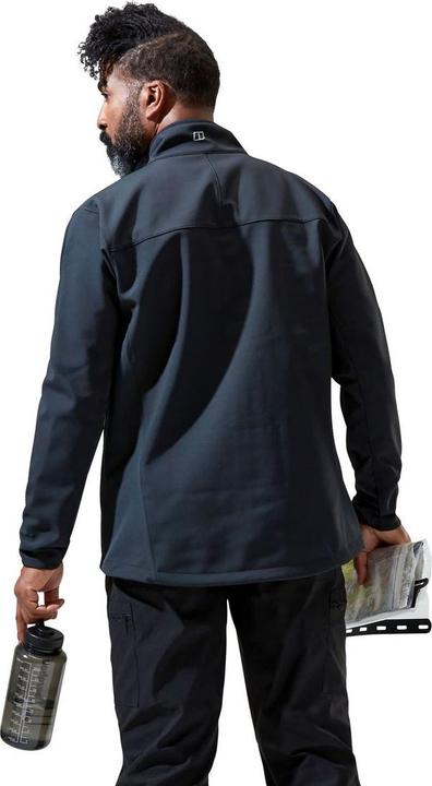 Produktbild Berghaus Softshell Ghlas 2.0 Jacket (52)