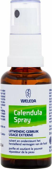 Weleda Calendula Spray (Körperlotion, 30 ml)