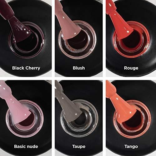 Image du produit Meanail Kit de manucure (Séchoirs pour vernis à ongles)