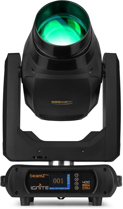 Produktbild BeamZ Moving Head IGNITE400 (Single)