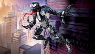 Image du produit LEGO Figure de Venom (76230, LEGO Marvel)