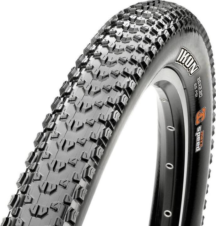 Image du produit Maxxis Ikon 29" Dual TR EXO pliable (29 x 2.20, 57-622)
