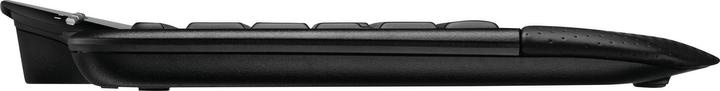 Actual product image Logitech MK710 (Eng. Int., Wireless)