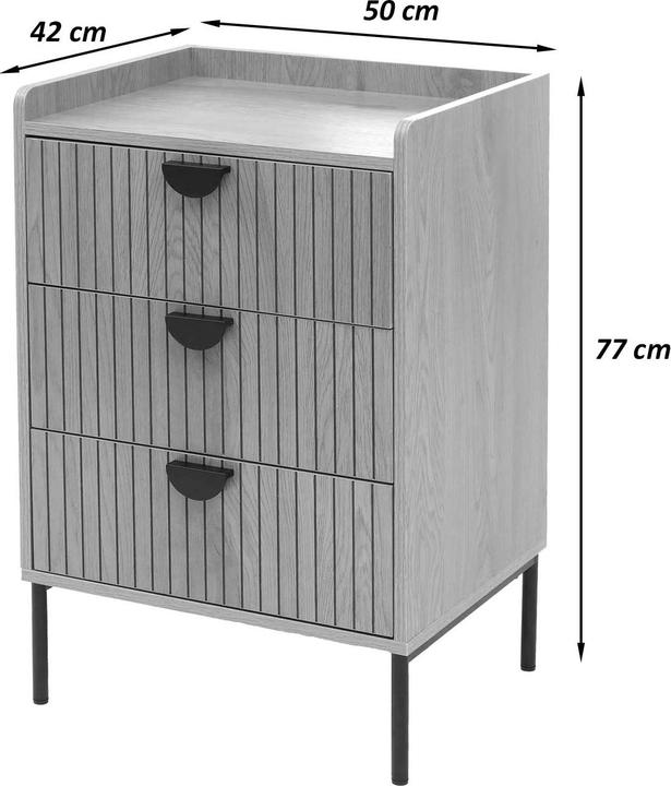 Produktbild MCW O39-K-3