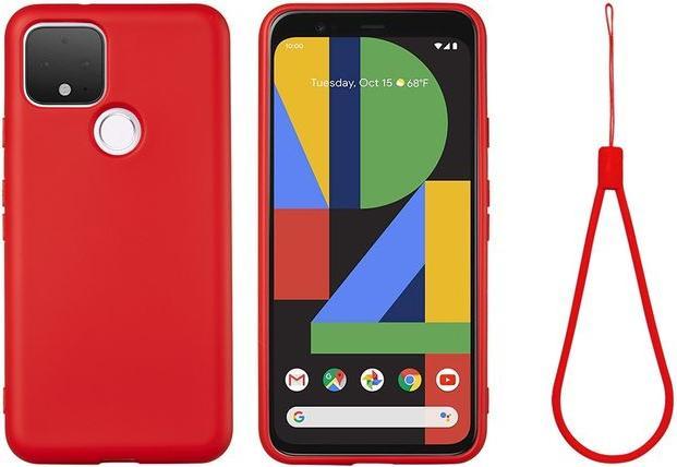 Produktbild MU Classic Softcase TPU Series