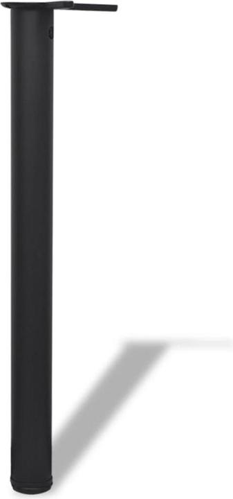 Actual product image VidaXL Tischbein