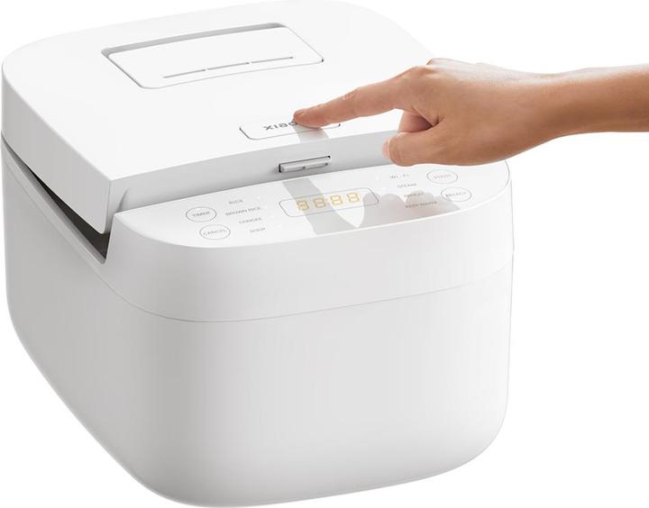 Xiaomi Cuiseur à riz multifonctionnel Smart (Prise UE)