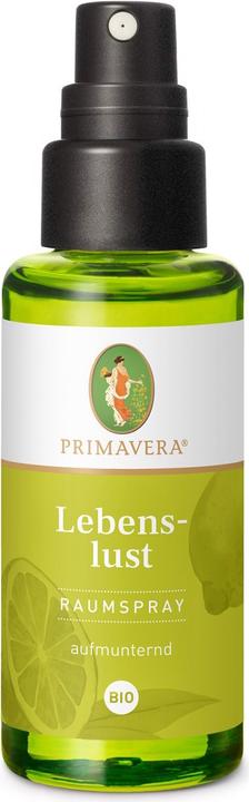 Primavera Raumspray "LEBENSLUST"