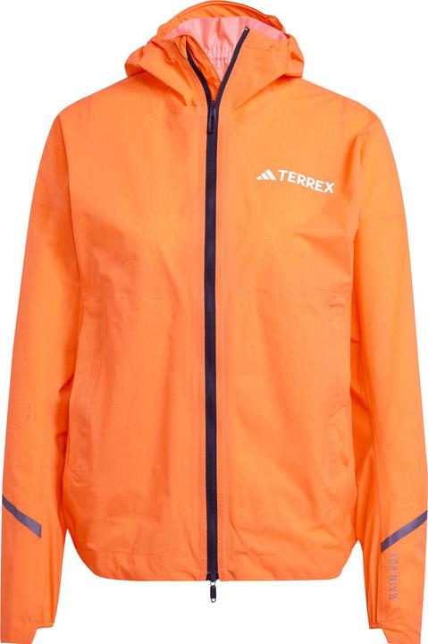 Produktbild adidas Women's Terrex Xperior 2.5L Light Rain.Rdy (S)