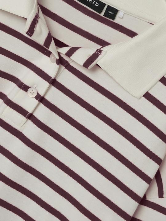 Immagine prodotto Lmtd Polo a righe (134)
