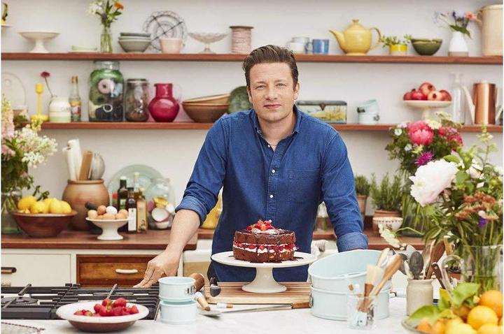 Produktbild Jamie Oliver Springform (20 cm)
