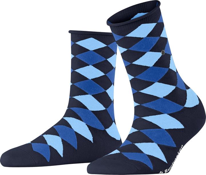 Produktbild Burlington British Geschenkbox (3er Pack, 36 - 41)