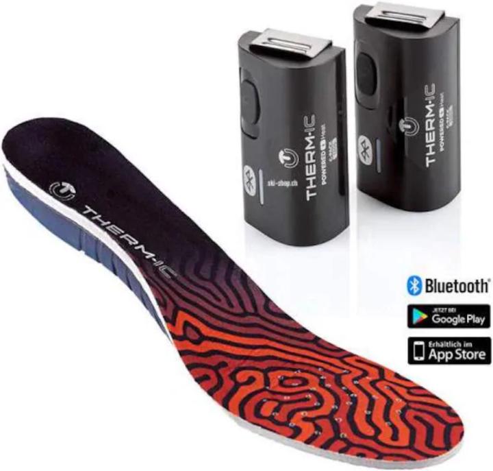 Produktbild Therm-ic Insole Heat 3D