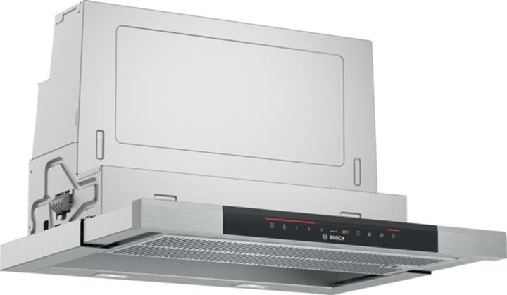 Produktbild Bosch Hausgeräte DFS067K51 (Flachschirmhaube)