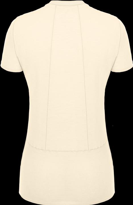 Image du produit Salewa T-shirt Agner Merino Da (48)