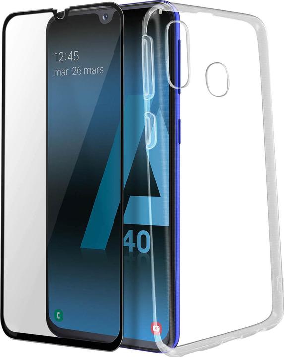 Actual product image Avizar Kit Series (Samsung Galaxy A40)
