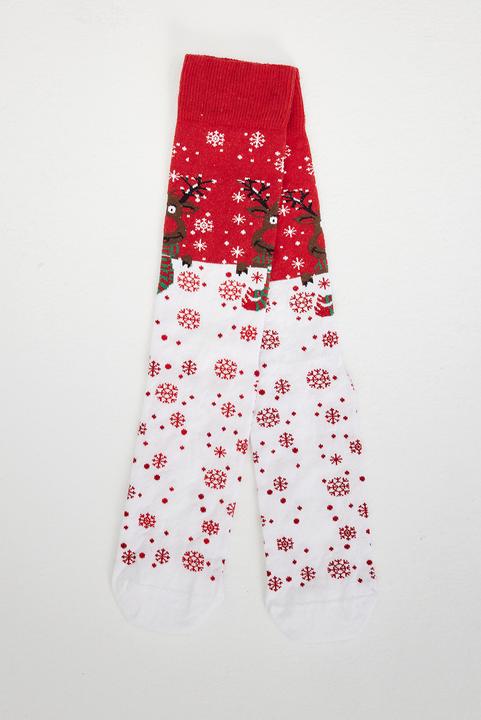 Produktbild Christmas Sweats Rudolph Socks (40, 41, 42, 43, 44, 45, 46, 47)