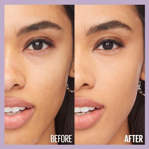 Actual product image Maybelline New York MNY Superstay/Everfresh (248 - Nude)
