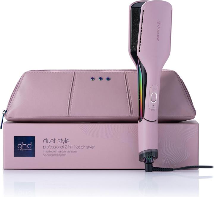 Image du produit ghd Style de duo (Fer plat)
