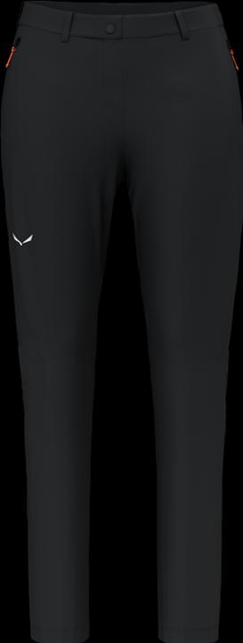 Produktbild Salewa Puez Talvena Durastretch Kurze Hose Da (34)