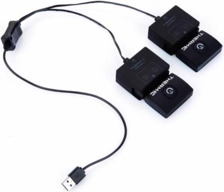 Image du produit Therm-ic S-Pack (31.5 - 36)
